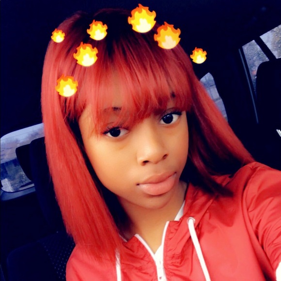 Meet your Posher, De’asha - Picture 1 of 1